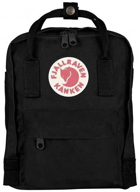Fjallraven kanken mini kids best sale