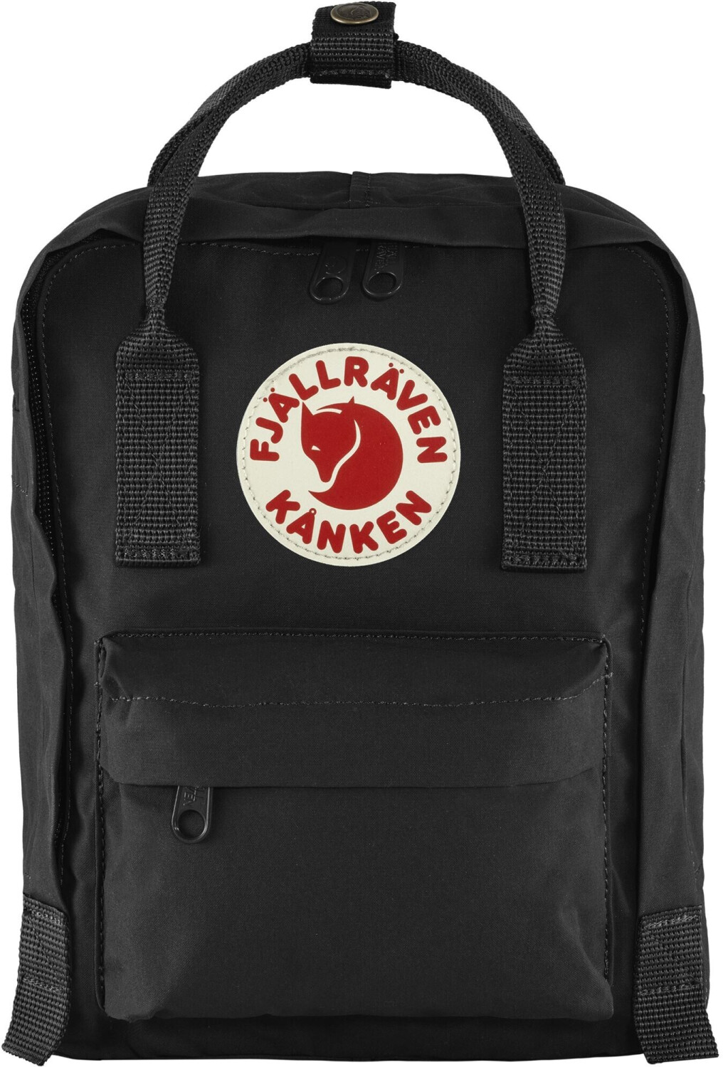Fjällräven Kånken Mini black