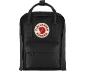 Fjallraven kanken mini black outlet