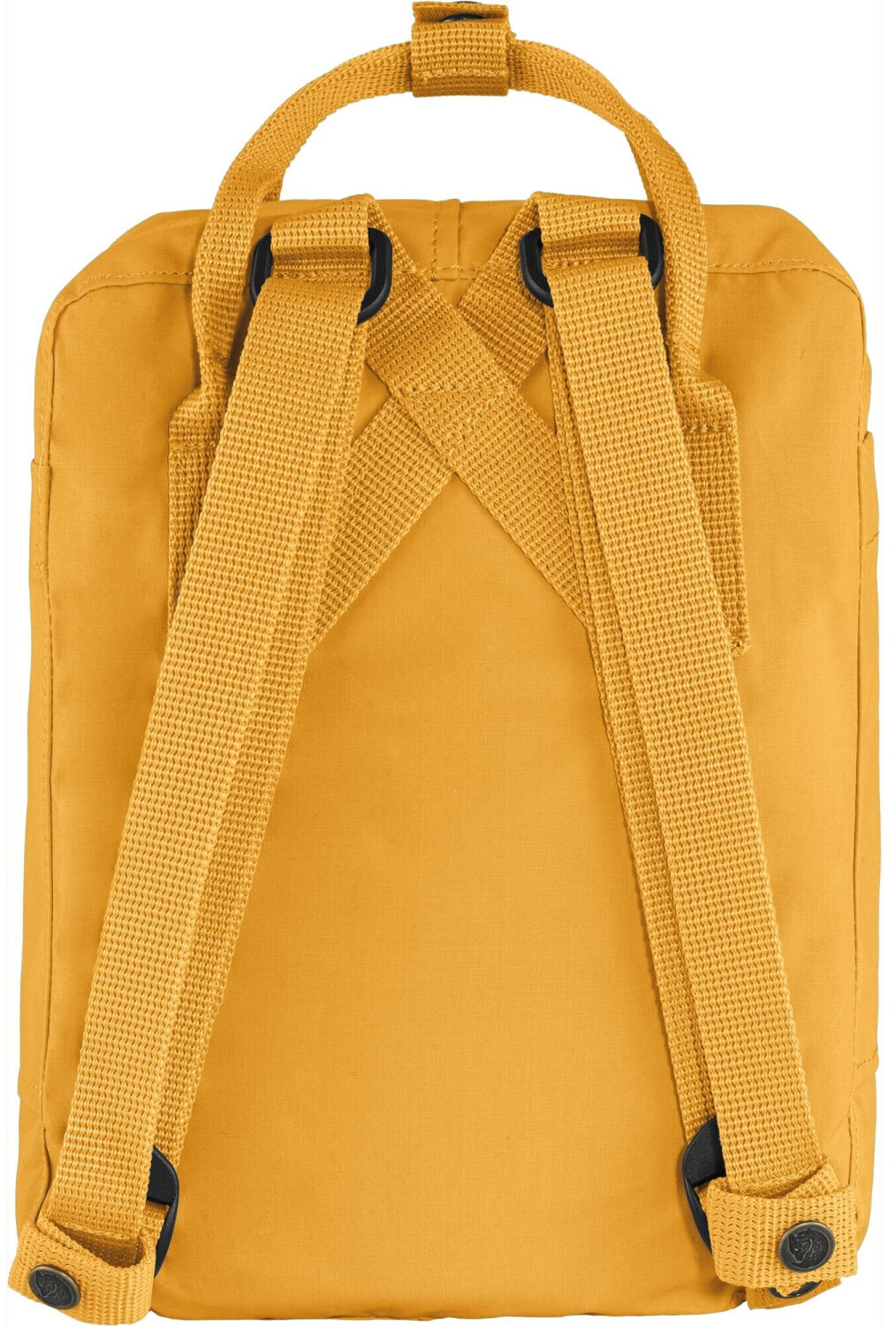Fjallraven Kanken Mini warm yellow ab 71 96 Preisvergleich bei idealo
