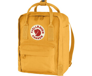 Kanken yellow mini on sale