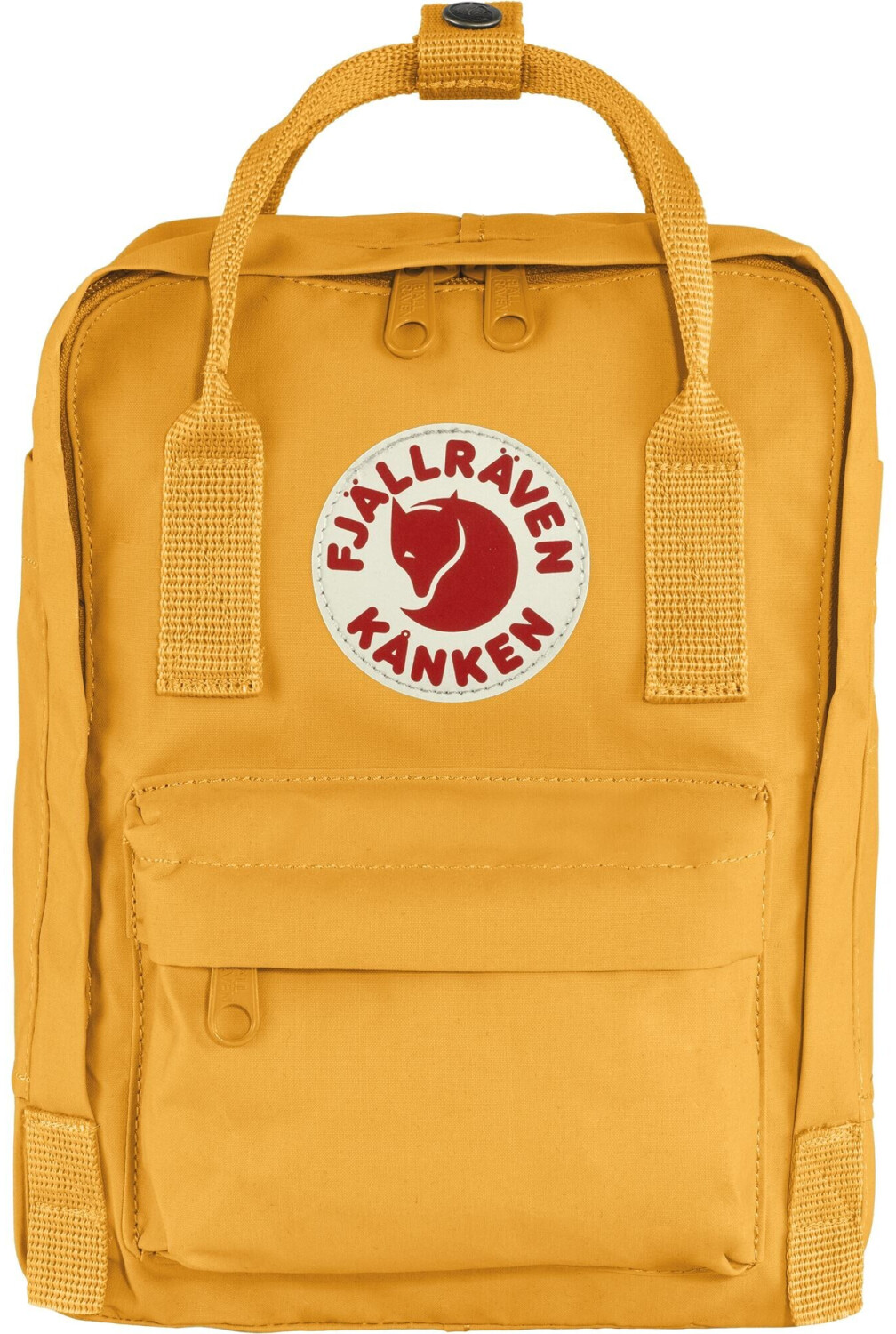 Fjällräven Kånken Mini warm yellow (23561)