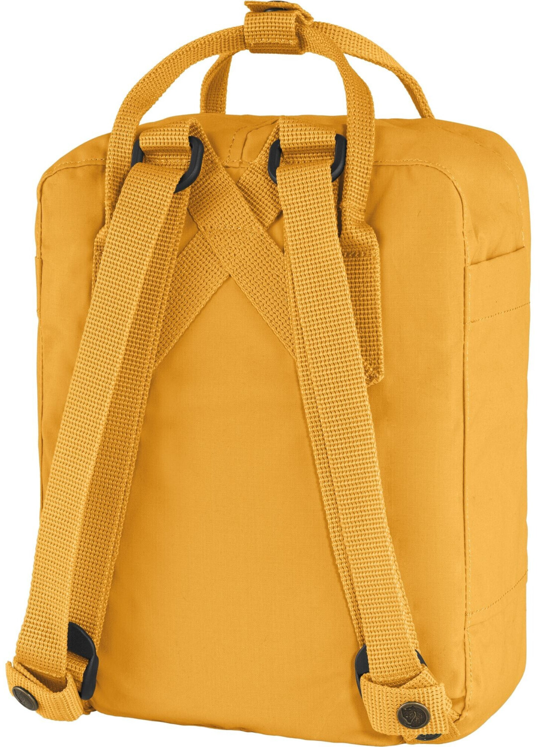 Sac discount kanken jaune