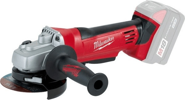 Milwaukee Electric Tool HD18 AG/0