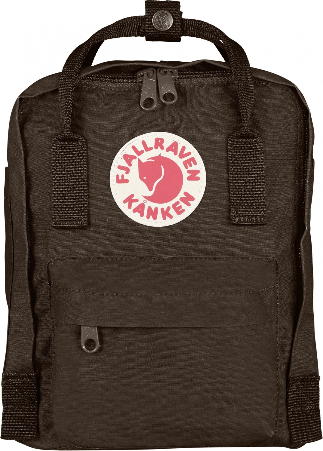 Fjällräven Kånken Mini brown