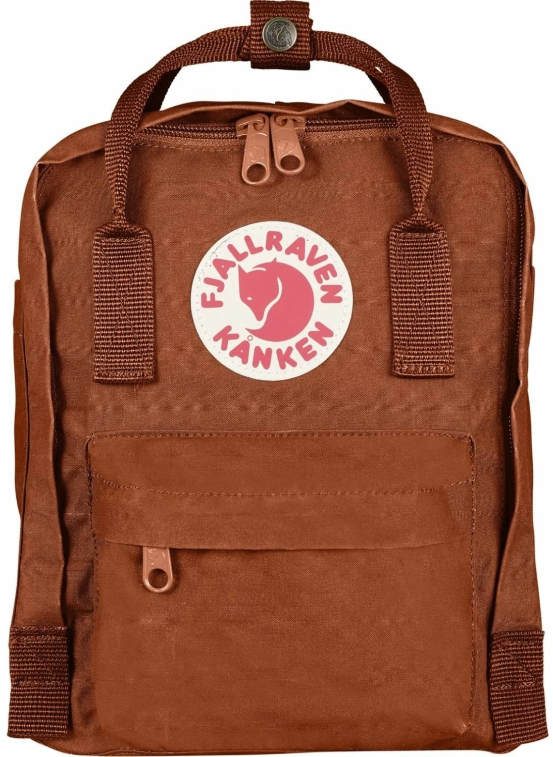 Fjällräven Kånken Mini brick