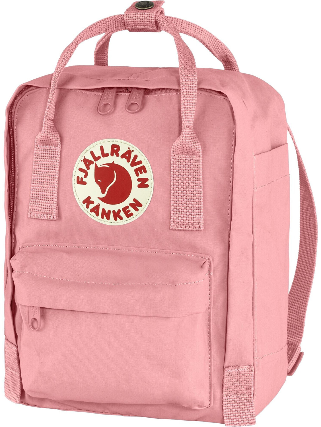 Fjällräven rosa store