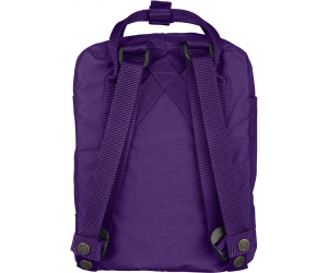 light purple kanken