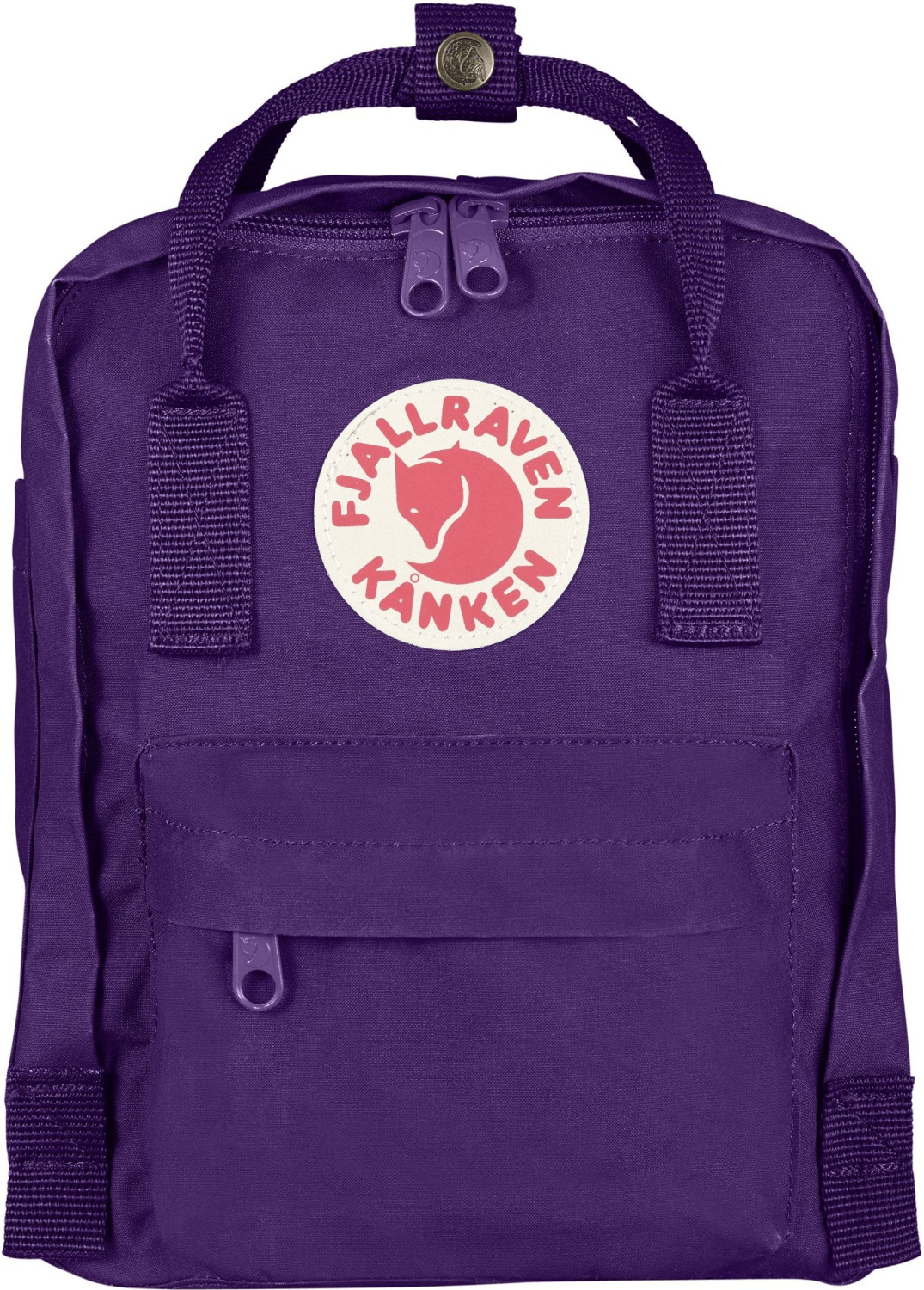 Fjällräven Kånken Mini purple