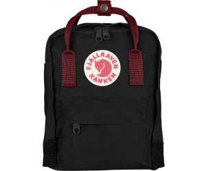 rucksack fjällräven black ox red rucksack fjällräven black ox red