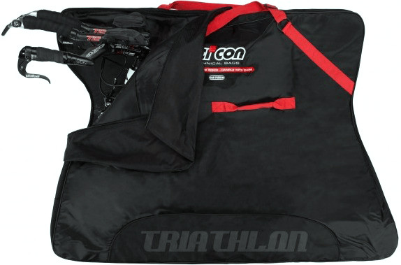 SCICON Travel Plus MTB
