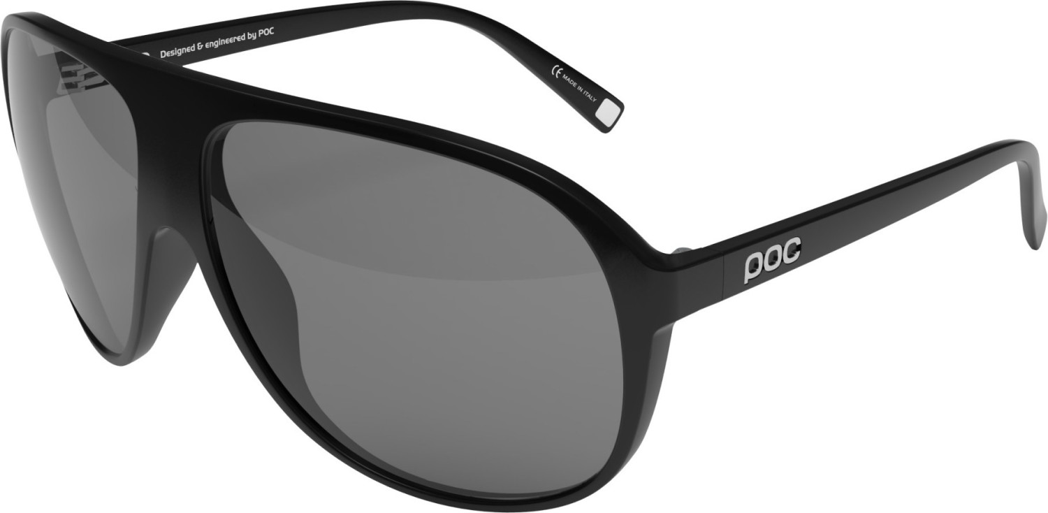 POC Did (noir/gris)