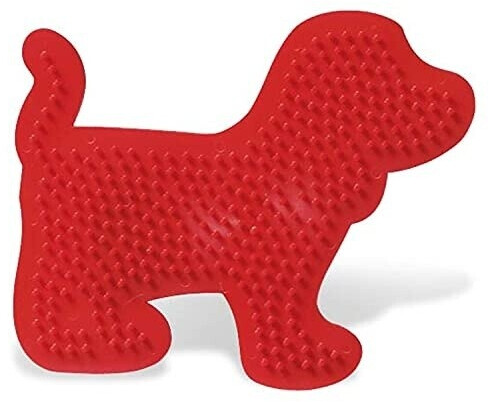 SES Creative Perles à repasser - Plaque chien (793)