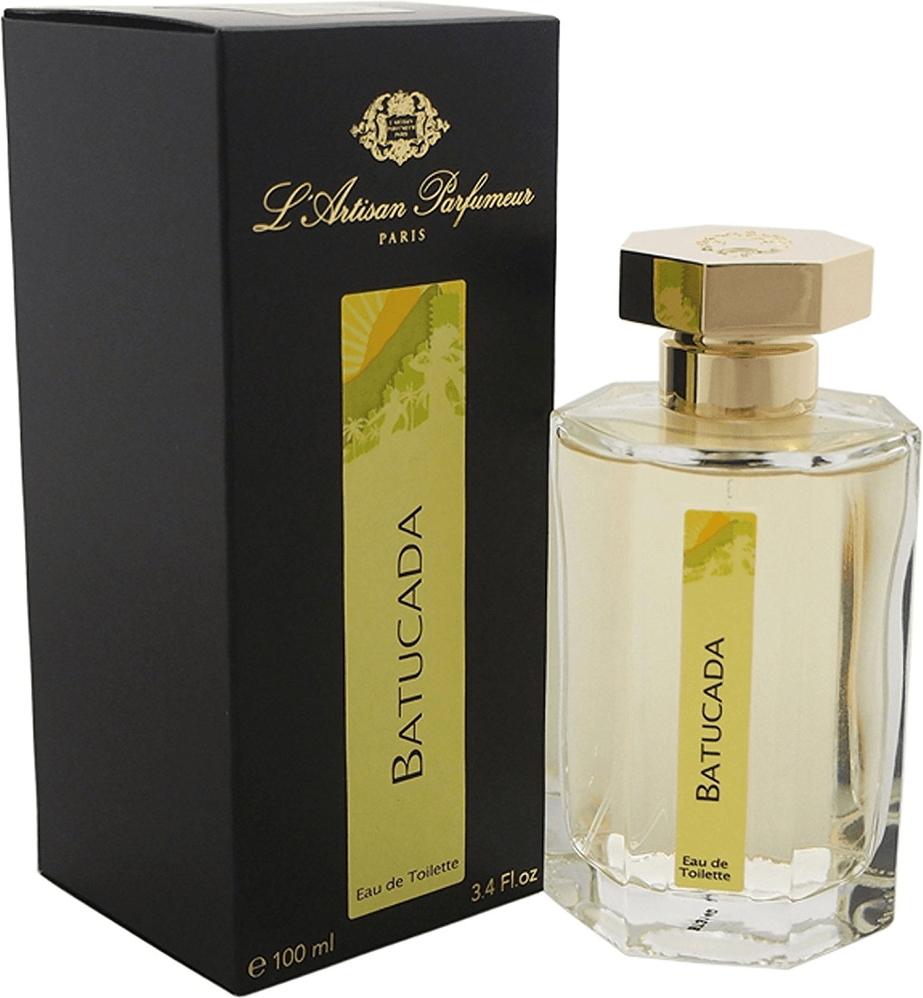 L'Artisan Parfumeur Batucada Eau de Toilette (100 ml)