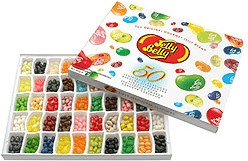 jelly belly flavors