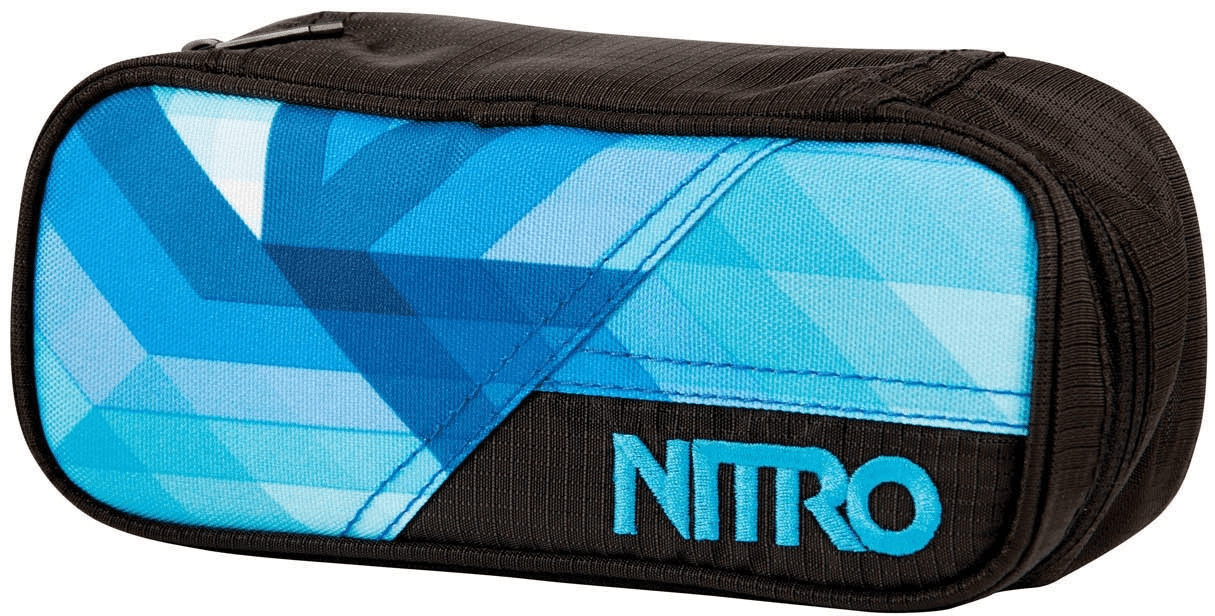 Nitro Pencil Case