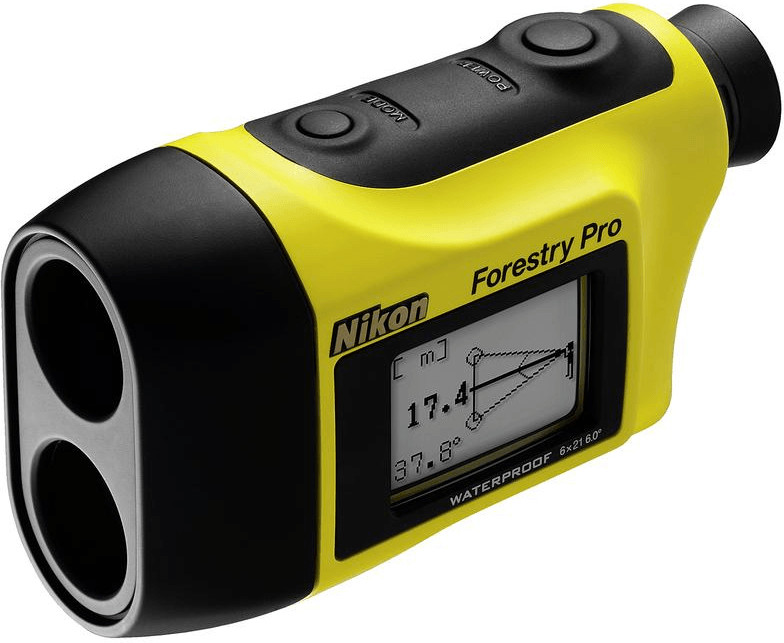 Nikon Forestry Pro