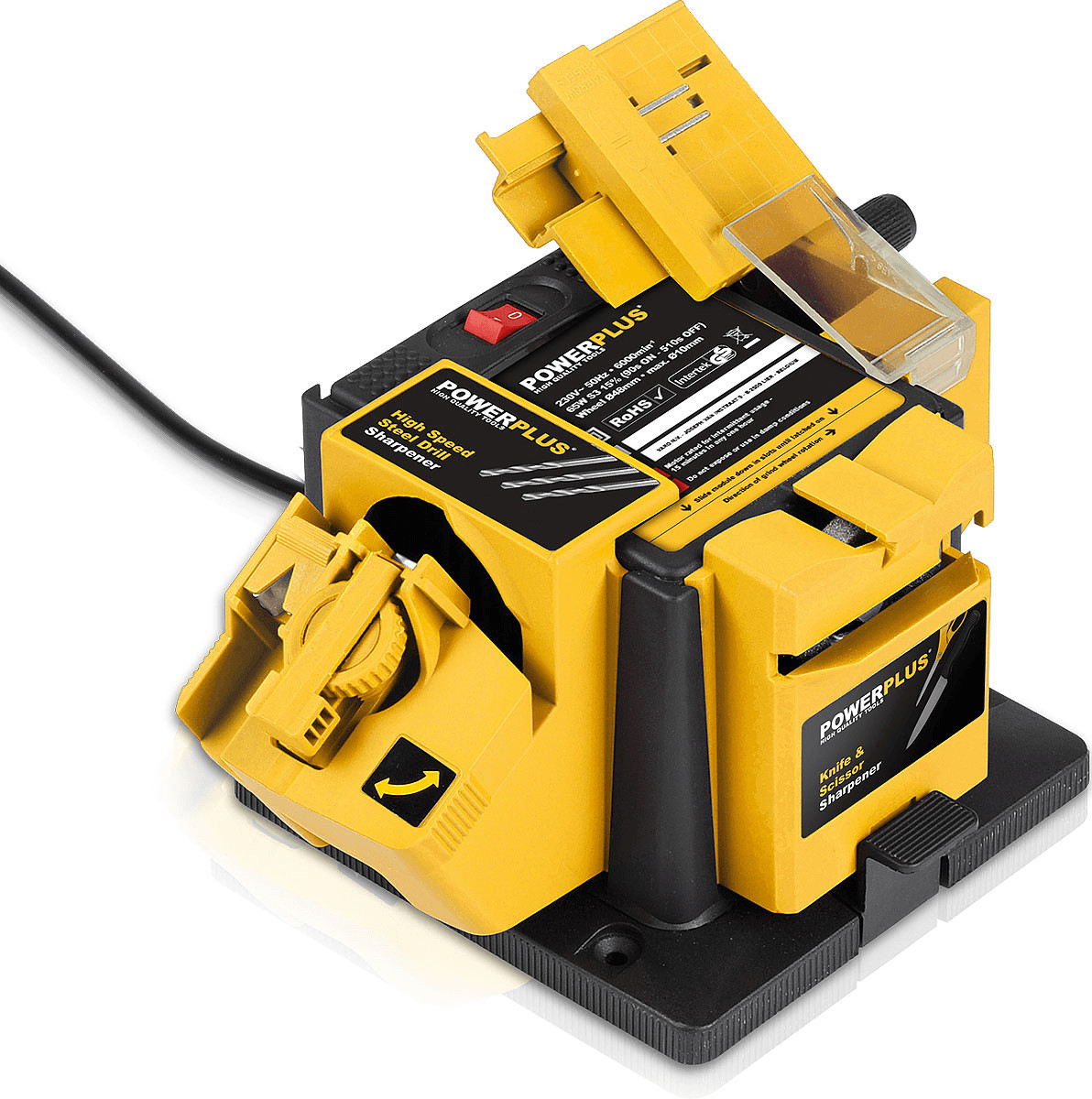 Varo POWX135