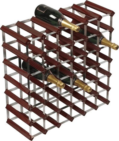 RTA Wine Racks 42 Bottles
