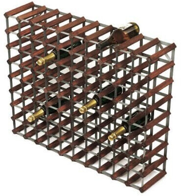 RTA Range bouteilles capacité 90 bouteilles