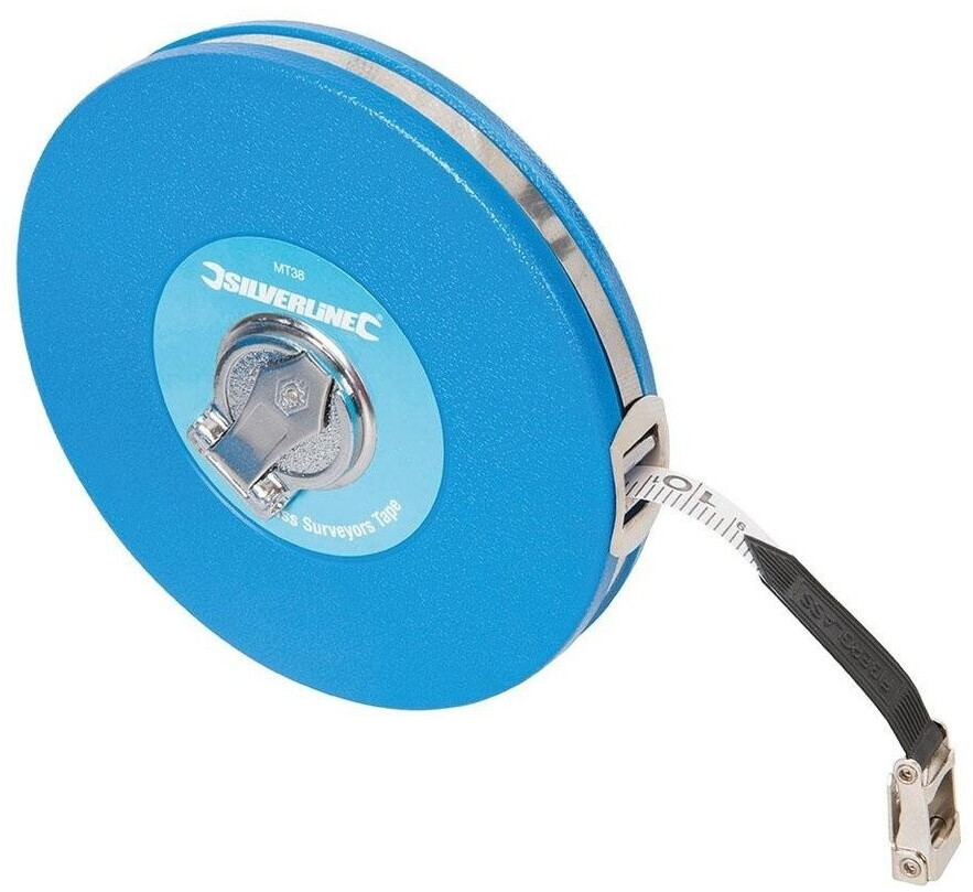 Silverline Tools MT40