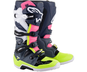 Botas alpinestar 2025 tech 7