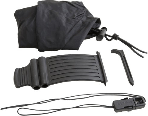 B-Grip Set d'accessoires CPT