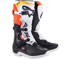 Bota alpinestars cheap tech 3 usada