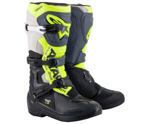 Size 6 sale motocross boots