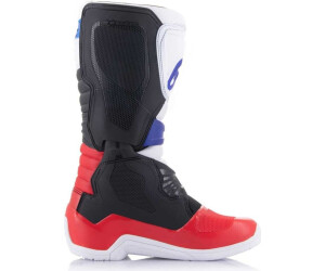 Bota alpinestars tech 3 usada top