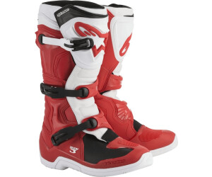 Bota alpinestars tech 3 usada online