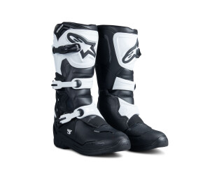 Bota alpinestars tech 3 usada clearance