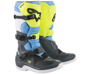 Bota motocross discount tech 3