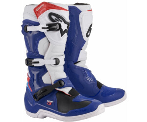 Bota alpinestars tech sale 3 usada