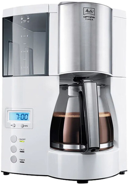 Melitta Optima Timer