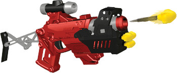 Spy Gear Viper-Blaster