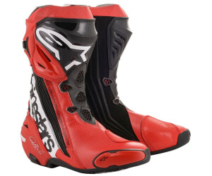 Buy Alpinestars Supertech R Boot from £268.78 (Today) – Best Deals