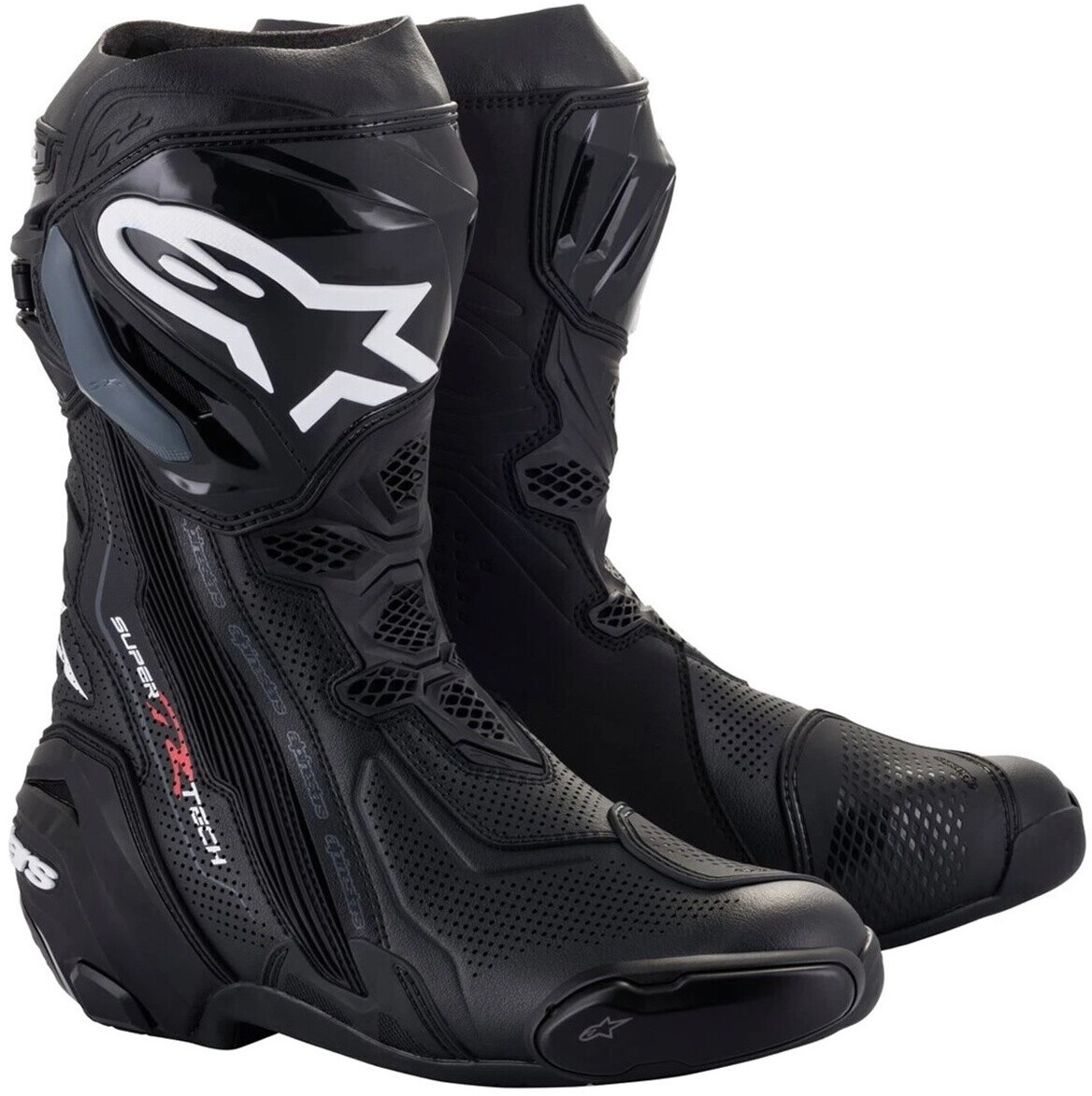 Supertech r vented deals