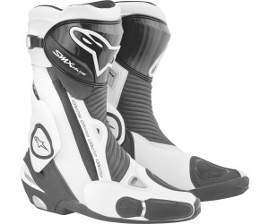 Alpinestars smx cheap plus white