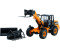 Learning Curve Britains - JCB TM 310S