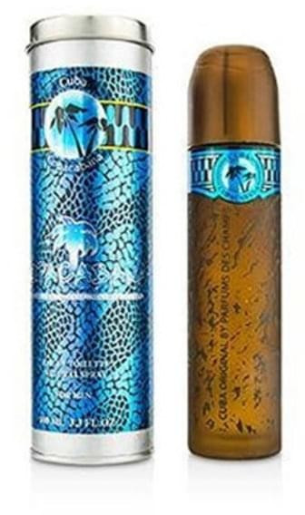 Perfume copacabana hombre precio best sale