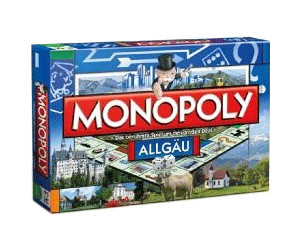 Monopoly Preis