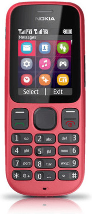 Nokia 101