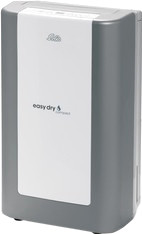 Solis Easy Dry Compact 708