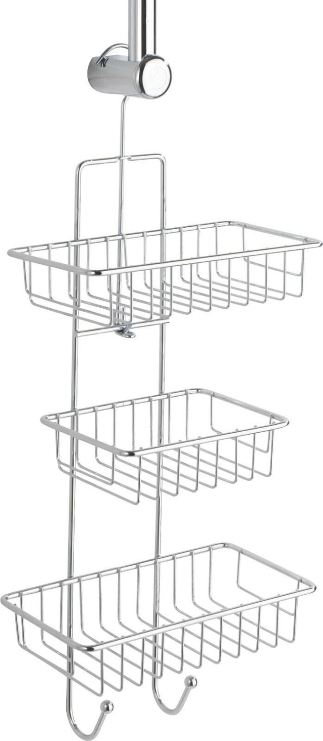 Wenko Douche Caddy Milano