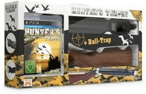 Hunter's Trophy: Collectors Edition (PS3)