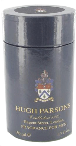 Hugh Parsons Regent Street Kings Road Fragrance for Men (100 ml)