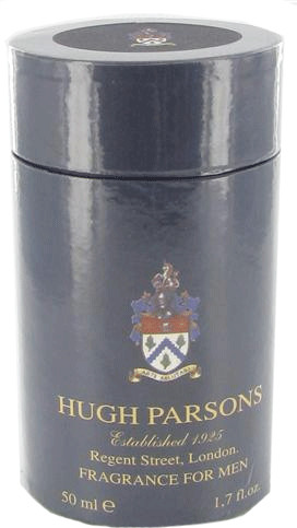Hugh Parsons Regent Street Kings Road Fragrance for Men (50 ml)