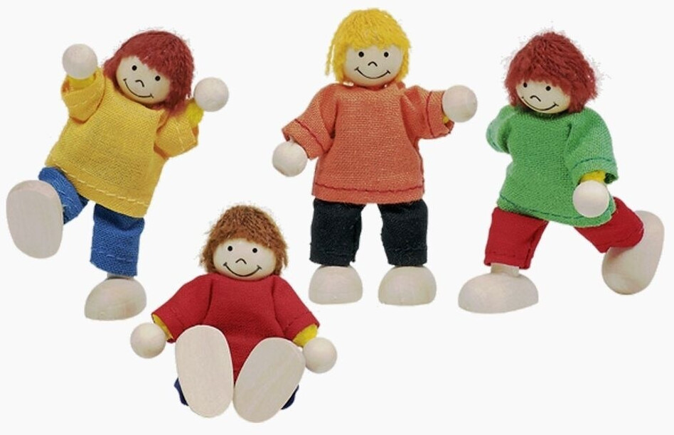 Goki Enfants