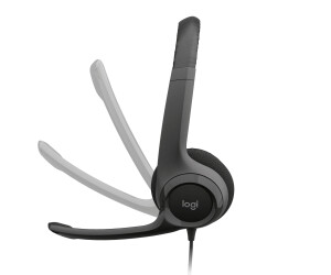 Logitech best sale g340 headset